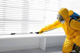 Best Real Estate Pest Inspections  in Silver Spring, MD